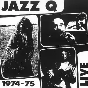 Martin Kratochvíl & Jazz Q - Jazz Q (1973-1991) [8CD Box Set] (2007)