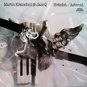 Martin Kratochvíl & Jazz Q - Jazz Q (1973-1991) [8CD Box Set] (2007)