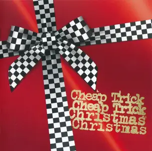 Cheap Trick - Christmas Christmas (2017)