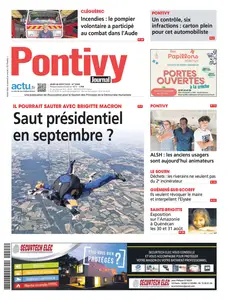 Pontivy Journal - 28 Août 2025