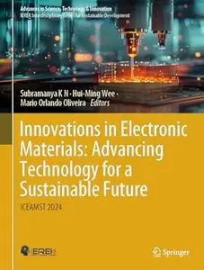 Innovations in Electronic Materials