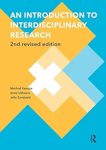 An Introduction to Interdisciplinary Research: 2nd Revised Edition