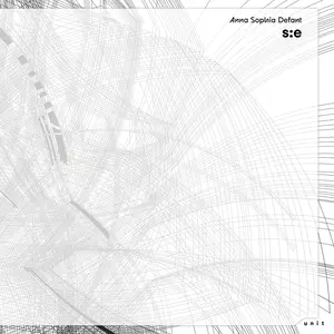 Anna Sophia Defant - s:e (2025) [Official Digital Download]