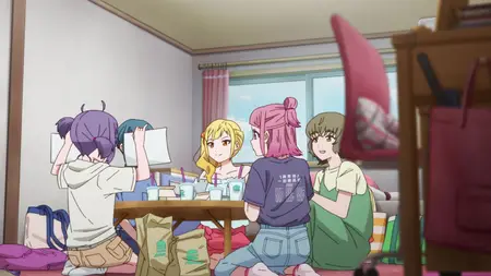 Turkey Time To Strike S01E11