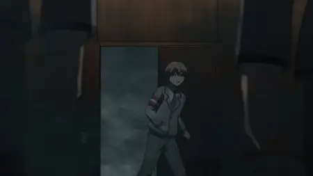 Assassination Classroom S02E11