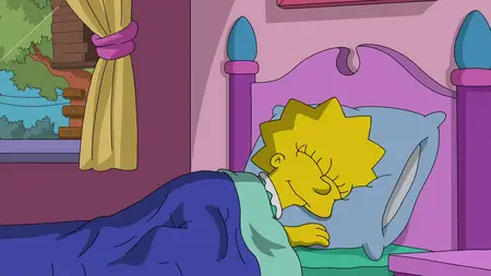 The Simpsons S29E08