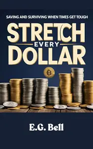 Stretch Every Dollar: Saving and Surviving When Times Get Tough