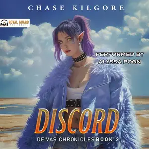 Discord: De'Vas Chronicles