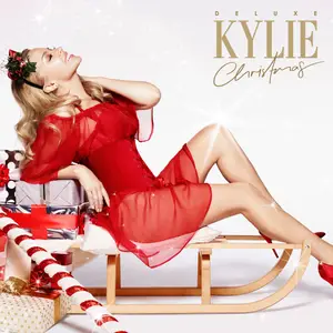 Kylie Minogue - Kylie Christmas (Deluxe) (2015) [Official Digital Download]