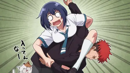 Mattaku Saikin no Tantei to Kitara - 09