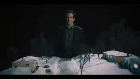 Let the Devil In S01E01