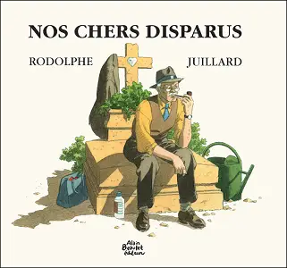Nos Chers Disparus