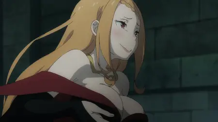 Re ZERO Starting Life in Another World S03E13 A Warriors Acclaim
