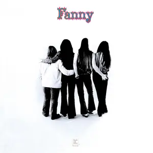 Fanny - Fanny (1970/2013)