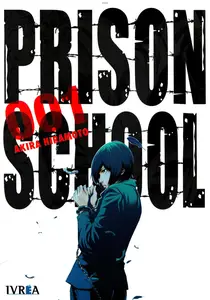 Prison School Tomo 11 (de 28)