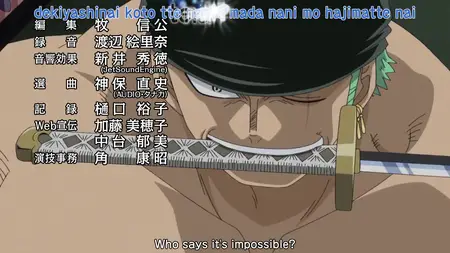 One Piece 798