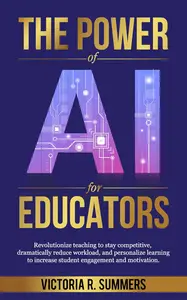 The Power of AI for Educators