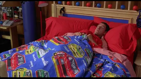 Billy Madison (1995)