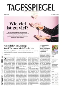 Der Tagesspiegel - 05 Mai 2026