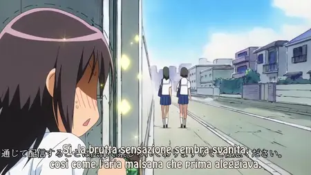 Kaichou Wa Maid Sama 14 ,720p| mp4 ~bY Fate-Subs ~  - Kaichou Wa Maid Sama 14 1280x720 x264 AAC par2" yEnc