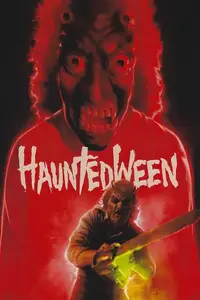 HauntedWeen (1991) + Commentary