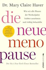Die neue Menopause