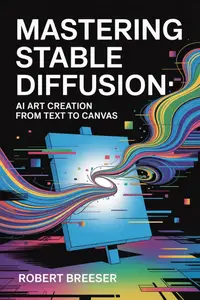 Mastering Stable Diffusion: AI Art Creation from Text to Canvas (AI in Everything Everywhere)