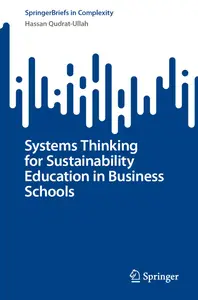 Systems Thinking for Sustainability Education in Business Schools (SpringerBriefs in Complexity)