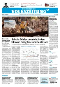 Kölnische Rundschau Oberbergischer Kreis - 13 Januar 2025