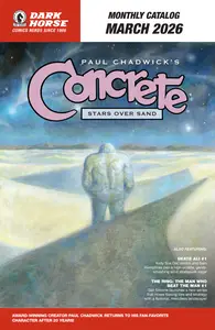 Dark Horse Previews Catalog-2026-03