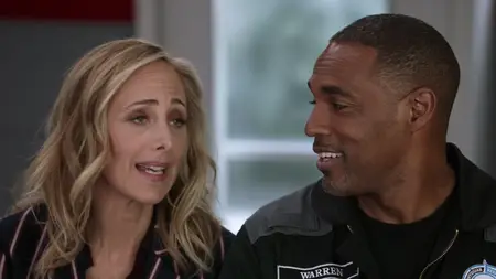 Station 19 S03E11
