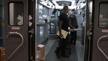 Station 19 S03E11