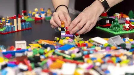 Lego® Serious Play® In Action - Putting Theory Into Practice