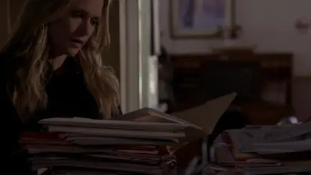 Criminal Minds S08E18