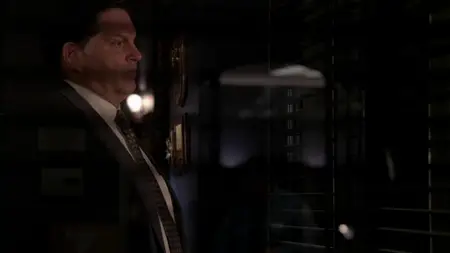 Criminal Minds S08E18