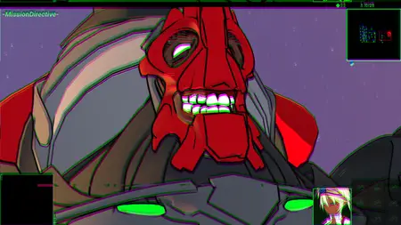 StarMetal Crusaders (2025)