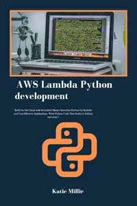 AWS Lambda Python development