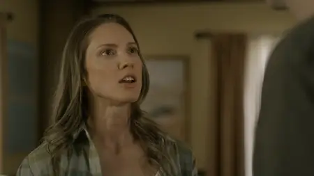 Trapped in Her Dorm Room (2025)