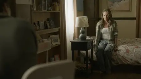 Trapped in Her Dorm Room (2025)