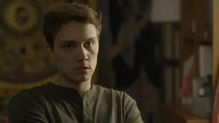 Trapped in Her Dorm Room (2025)