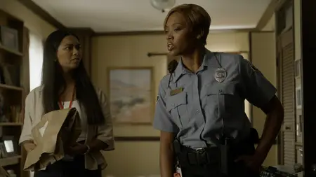 Trapped in Her Dorm Room (2025)