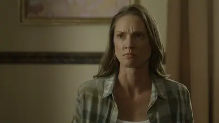 Trapped in Her Dorm Room (2025)