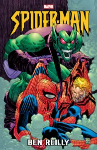 Spider-Man - Ben Reilly Omnibus v02 (2020) (Digital) (dekabro-Empire