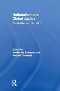 Nationalism and Global Justice