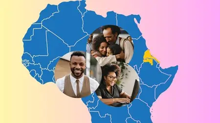 Learn Tigrinya (Tigrigna) The Clever Way!