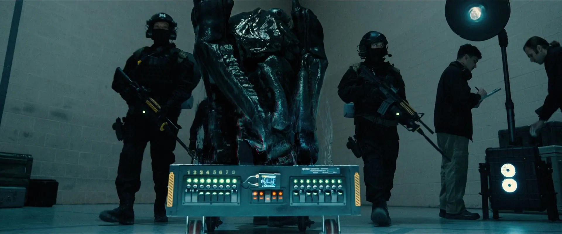 Xeno (2025)
