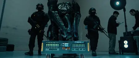 Xeno (2025)