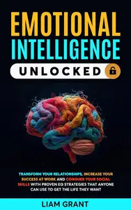 EMOTIONAL INTELLIGENCE UNLOCKED