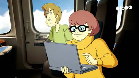 Scooby Doo Scooby Doo Le Guide Du Froussard 2017 INTEGRALE