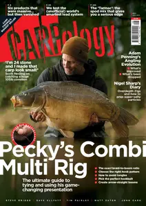 CARPology Magazine - August 2025